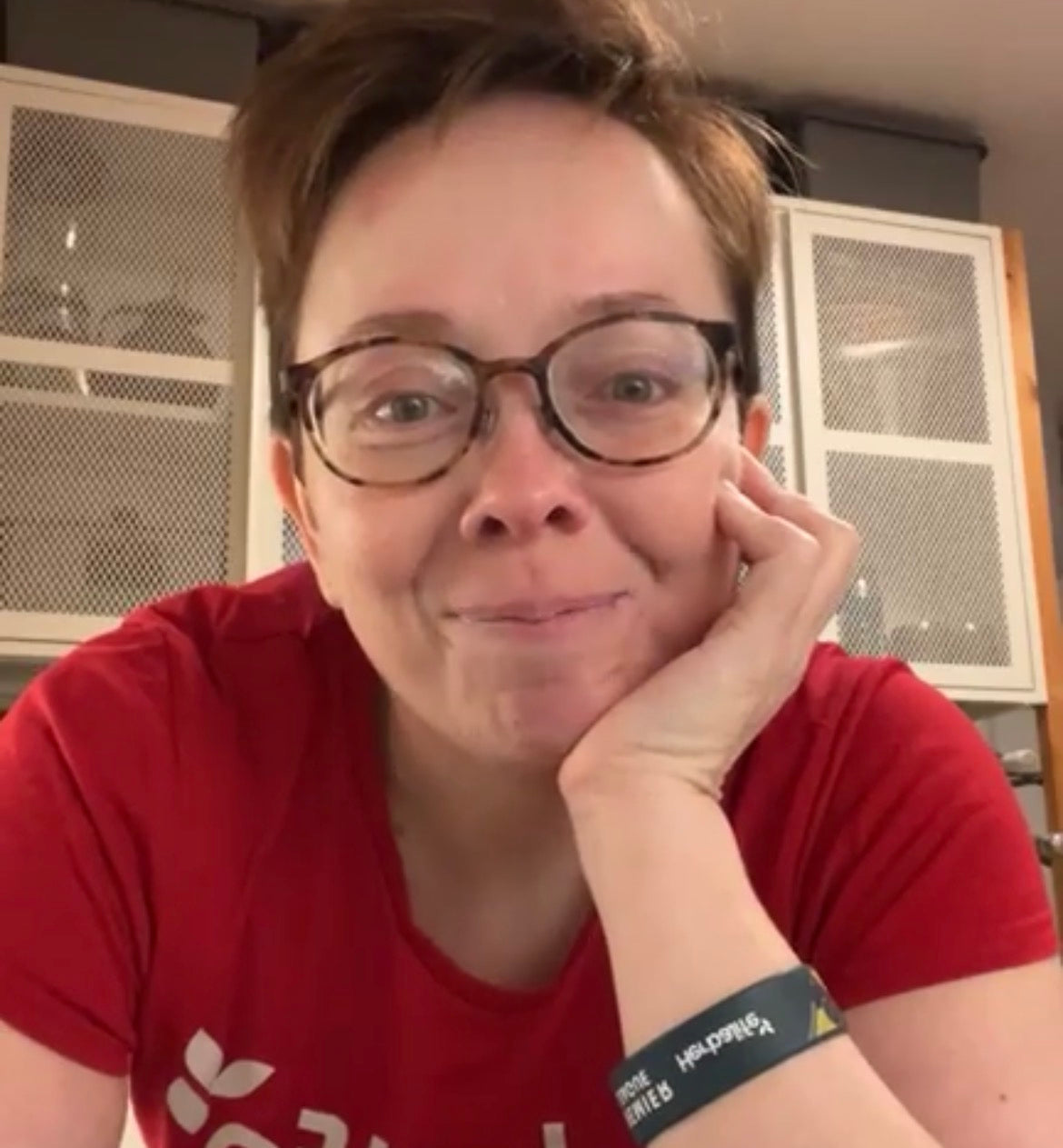 Rengøring starter ikke af sig selv