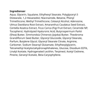 HL/Skin Nourishing Hand &amp; Body Lotion