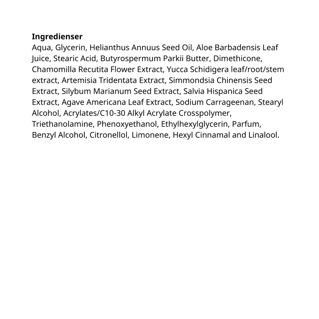 Ziołowy balsam do rąk i ciała z aloesem