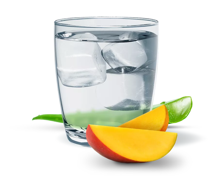 Herbal Aloe-Herbal Concentrate