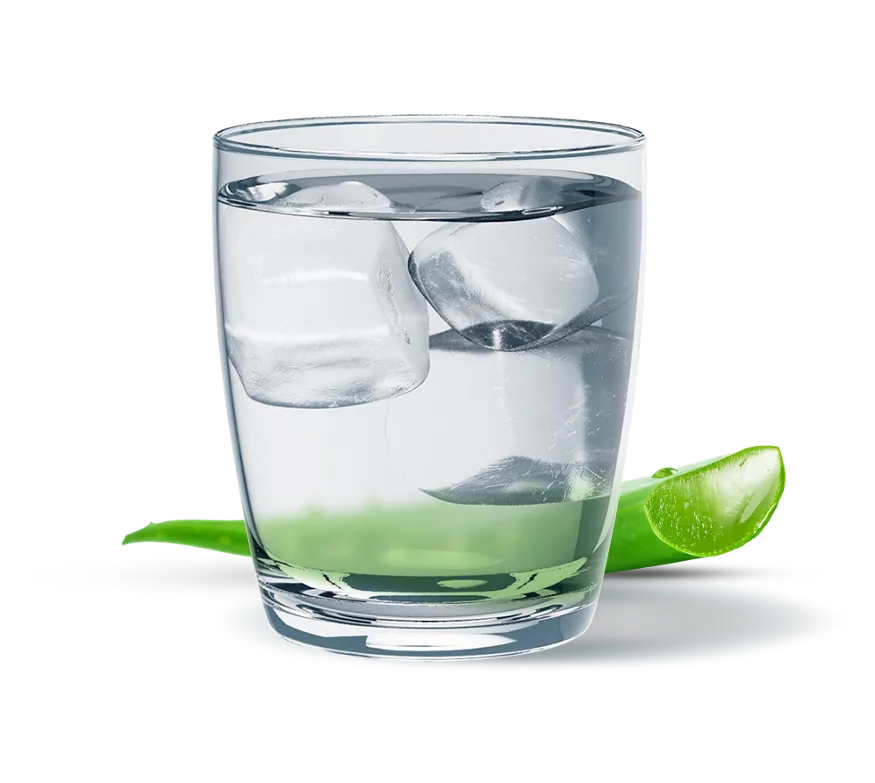 Herbal Aloe-Herbal Concentrate