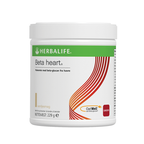 Beta Heart kosttilskud med beta-glucan til kolesterol