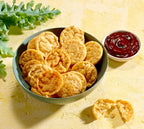 Chipsy proteinowe - 10 torebek