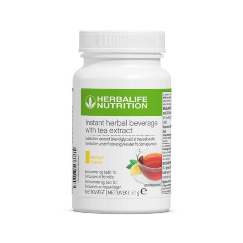 Herbalife Herbatka ziołowa instant