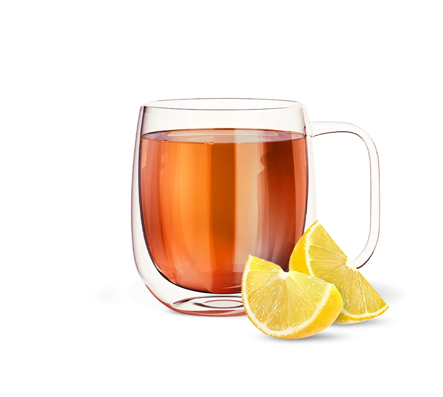 Herbalife Instant Herbal Tea