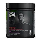 H24 CR7 Drive