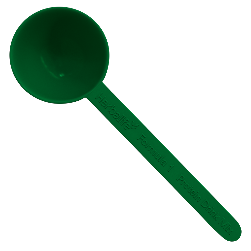 Łyżeczka miarowa Herbalife do Formuły 1 i PDM