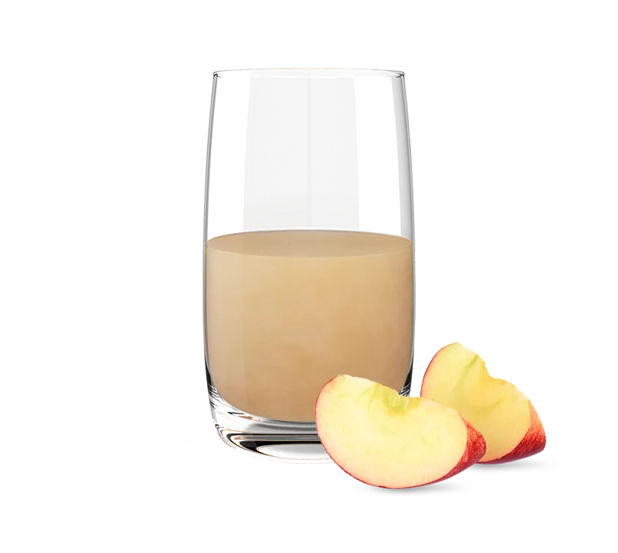 Oat &amp; Apple Fiber Drink