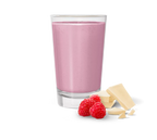 Formuła 1 – Malina i biała czekolada, 550 g (bez soi)