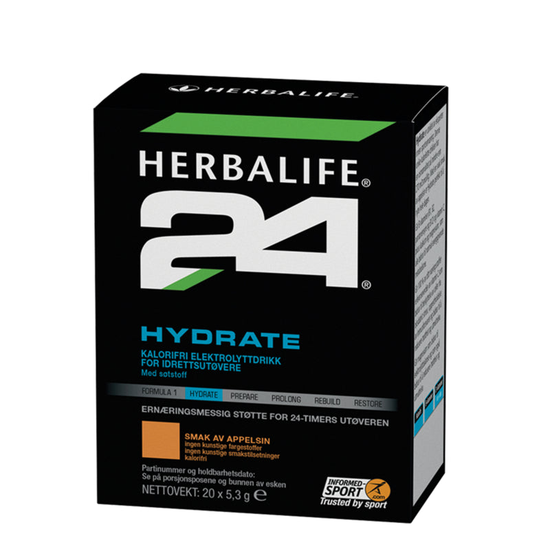 H24 Hydrate