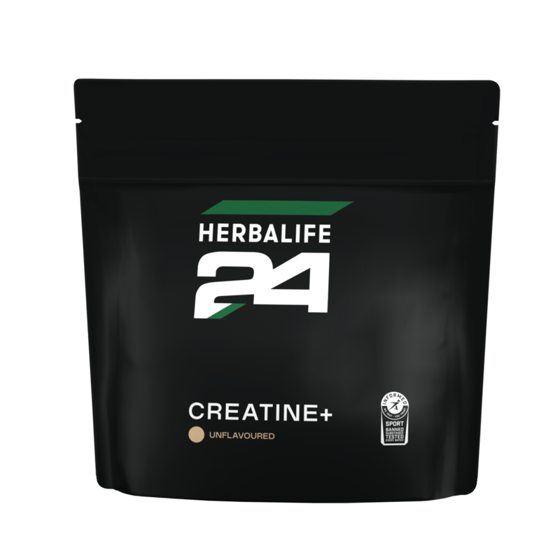 H24 Creatine+