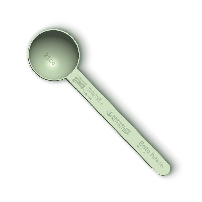 Łyżeczka miarowa Herbalife do Beta Heart