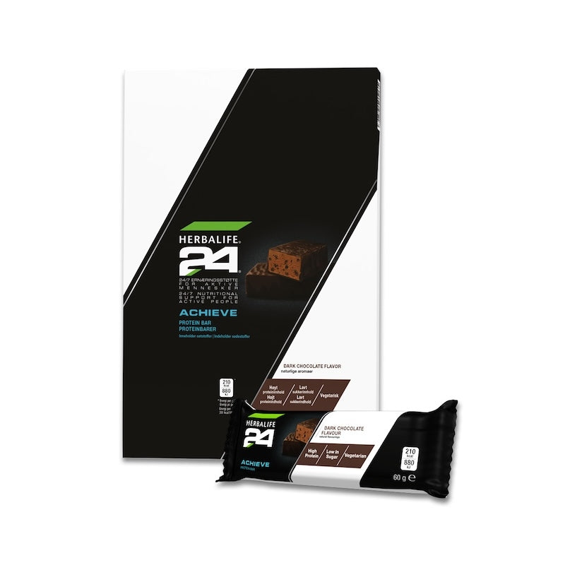 H24 Achieve Protein Bar
