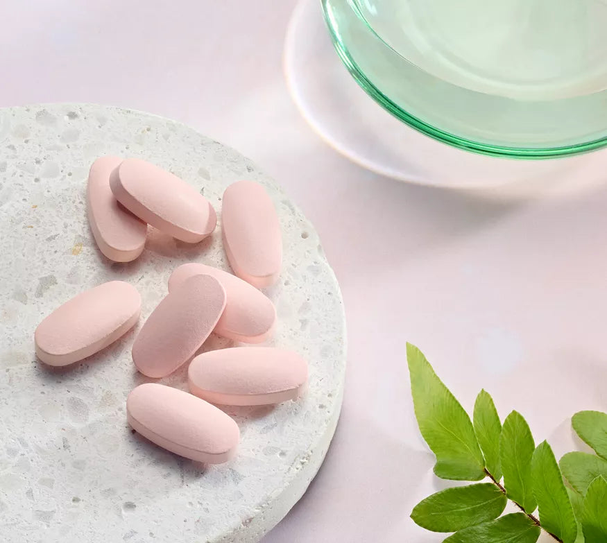 Formula 2 - Vitamins &amp; Minerals - Women