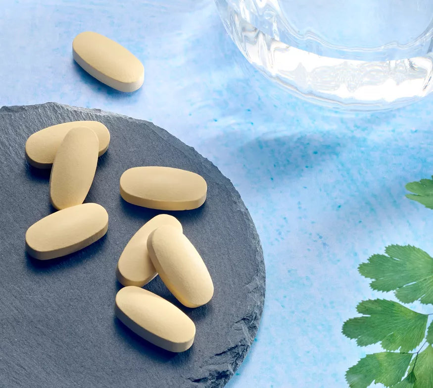 Formula 2 - Vitamins &amp; Minerals - Men