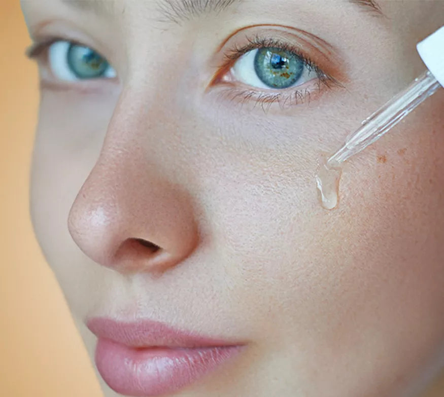 Serum HL/Skin 10% z niacynamidem