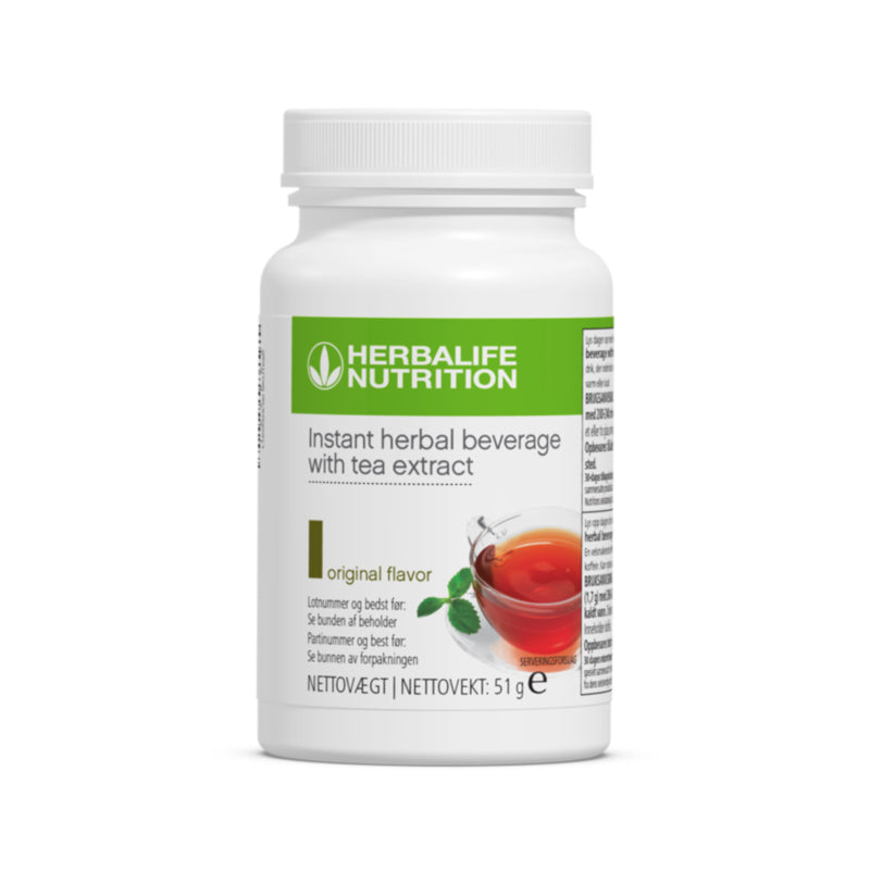 Herbalife Herbatka ziołowa instant