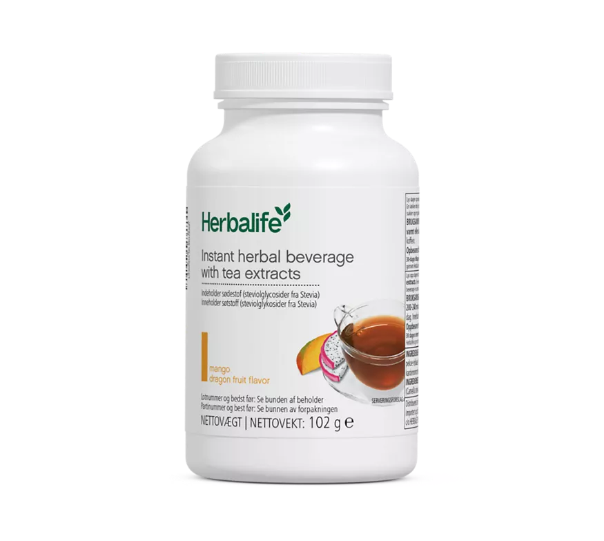 Herbalife Instant Urte-Te