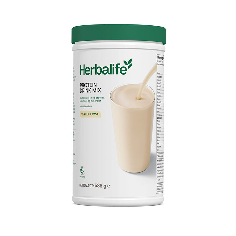 Protein Drink Mix (PDM)