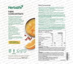 Fibre Concentrate