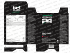 H24 Prolong Energy Gel