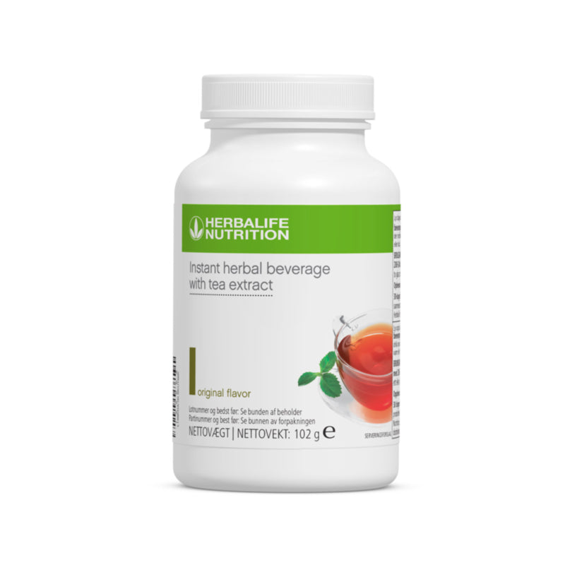 Herbalife Herbatka ziołowa instant