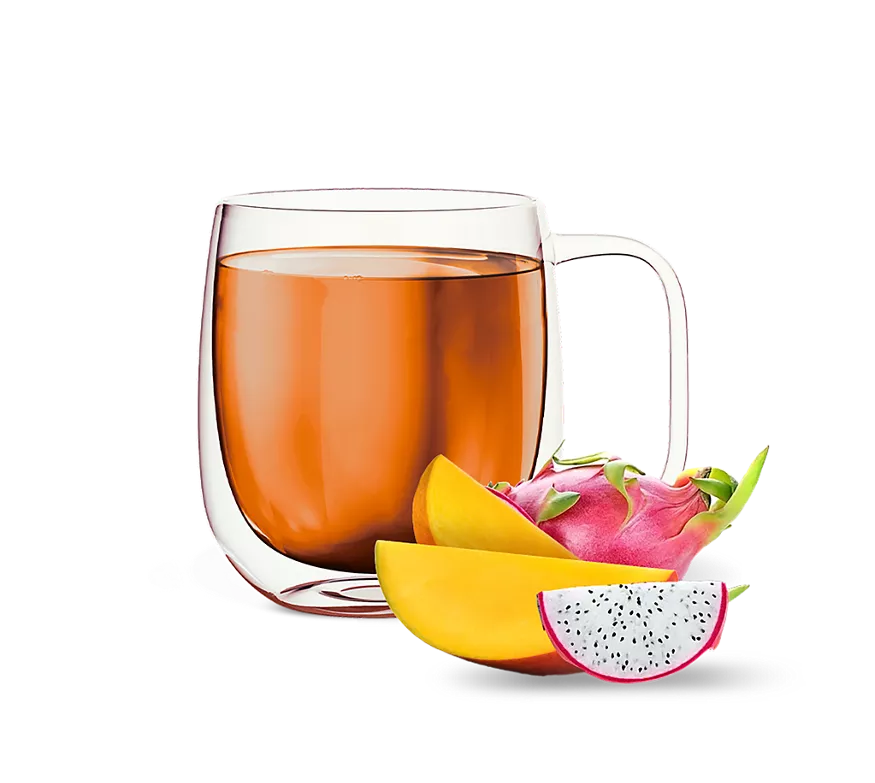 Herbalife Instant Urte-Te
