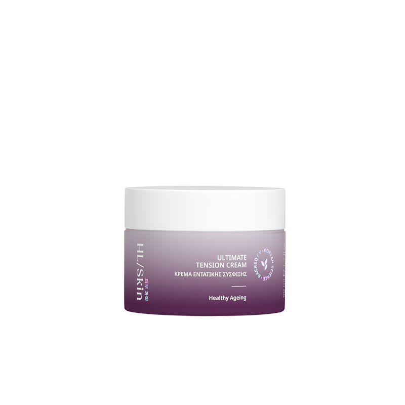 HL/Skin Ultimate Tension Cream