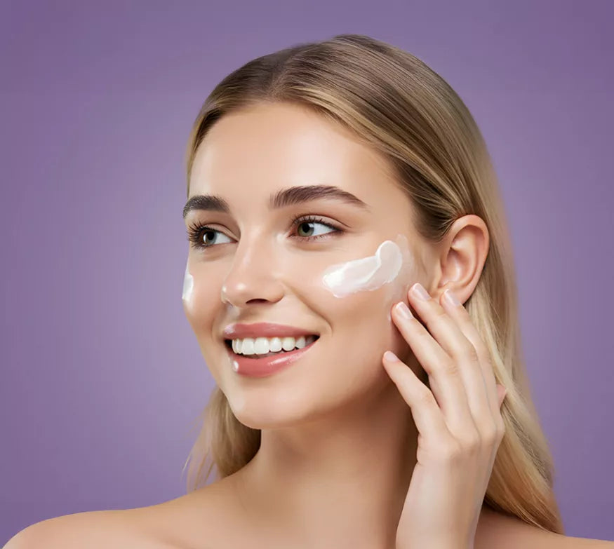 HL/Skin Ultimate Tension Cream