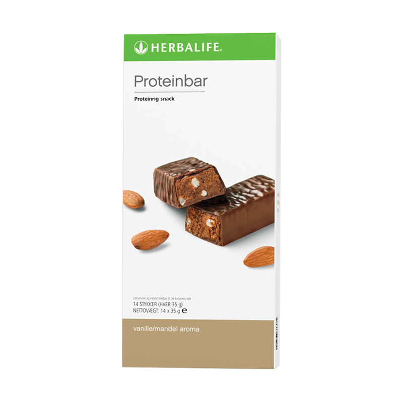 Protein bar - 14 pcs.